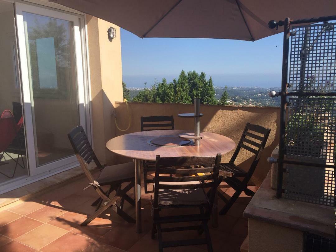 Saberic Apartment Vence