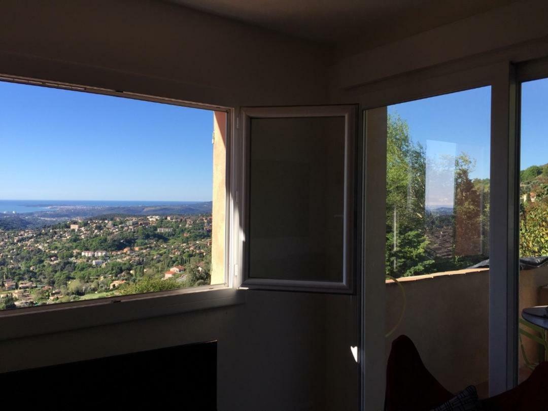 Saberic Apartment Vence