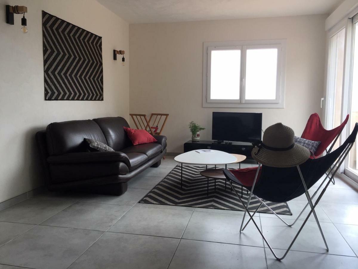 Apartment Saberic Vence
